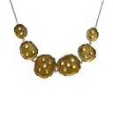 Necklace With Earring