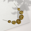 Lunar Blooms Necklace
