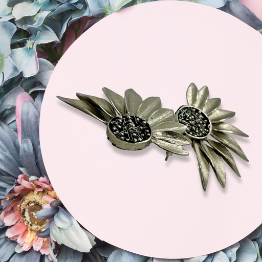 Petal Power Earrings