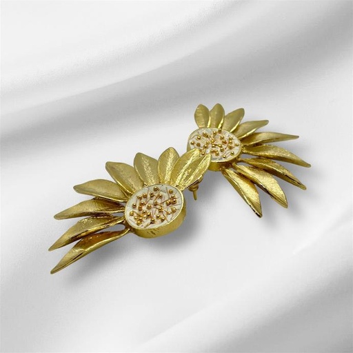 Petal Power Earrings