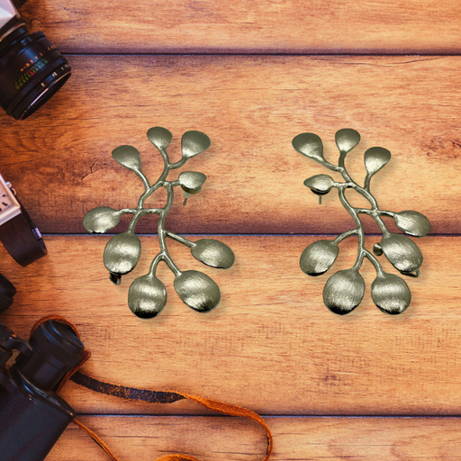 Forest Cascade Earrings