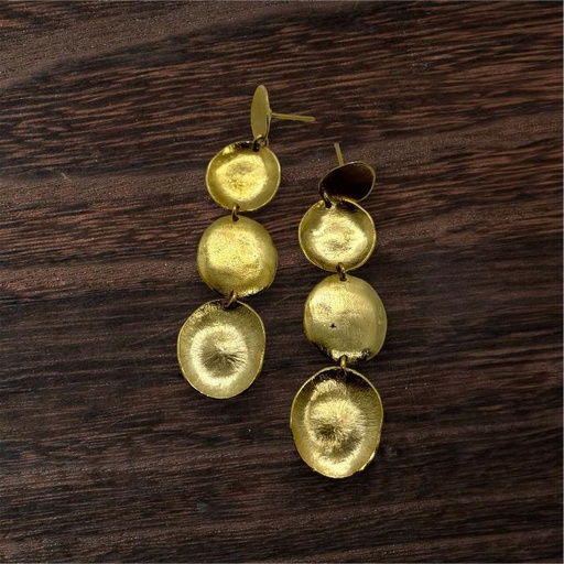 Sunset Drops Earrings